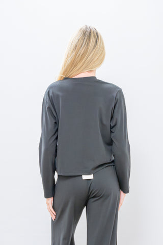 LNA Spandex Jersey Long Sleeve