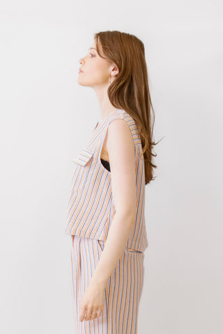 FRNCH Nilani Top