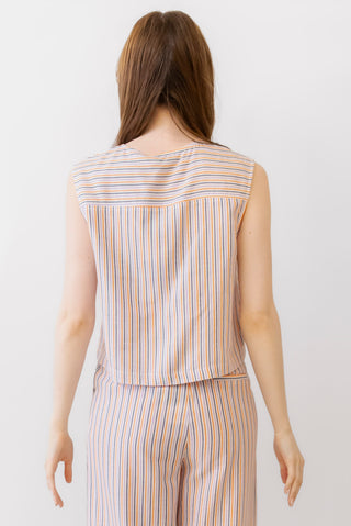 FRNCH Nilani Top