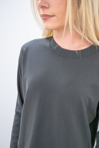 LNA Spandex Jersey Long Sleeve