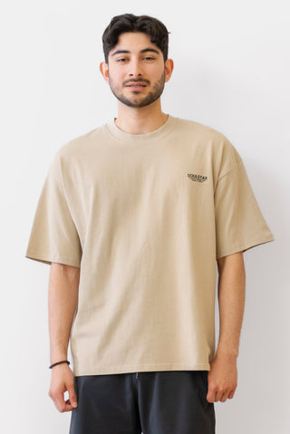 Soul Star Heavyweight Tee