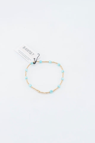 ERIN GRAY Key West Waterproof Bracelet