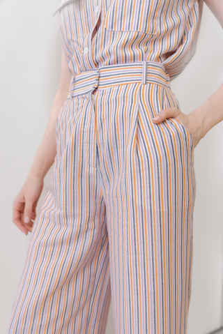 FRNCH Nephelie Trousers