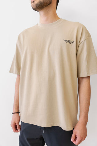 Soul Star Heavyweight Tee
