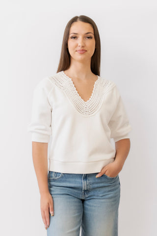 Rails Mariposa Sweatshirt