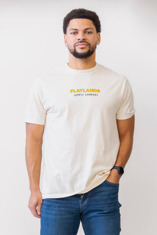 FLATLANDS Best In The Midwest Tee