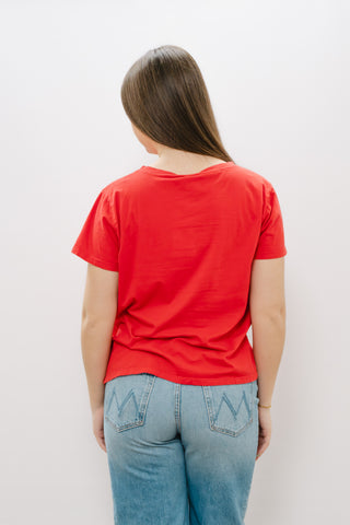ALL US Howdy Honey Boy Tee