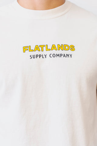 FLATLANDS Best In The Midwest Tee