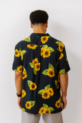 Ben Sherman Sunflower Shirt