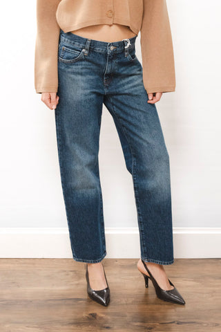 FRAME The Hang Jeans