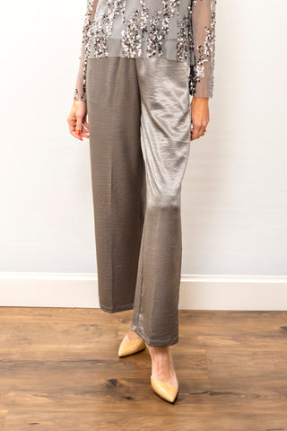 LUCY PARIS Jillian Relaxed Pants