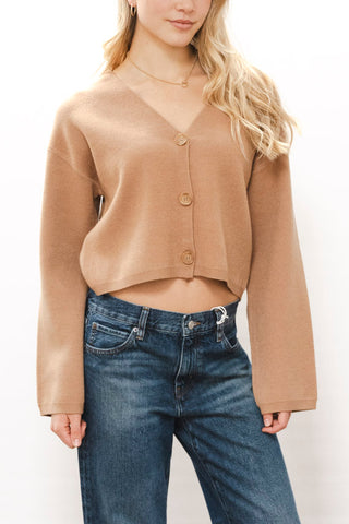 Z SUPPLY Estelle Cardigan