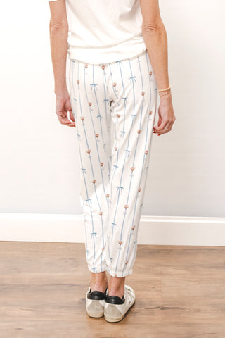 Z SUPPLY Cozy Espresso Martini Pants