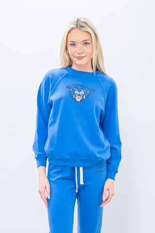POL Hell Cat Sweatshirt