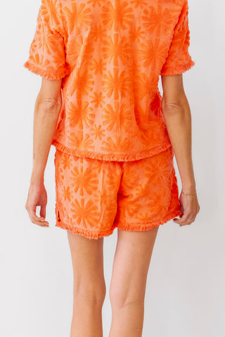 Rails River Terrycloth Shorts