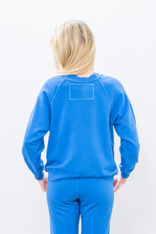 POL Hell Cat Sweatshirt