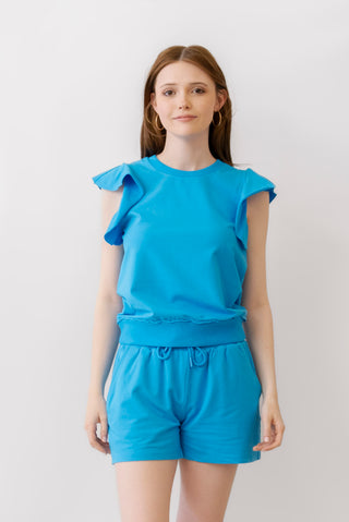 ANO Quinley Shorts