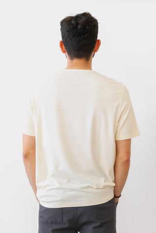Untuckit Eco Soft Henley