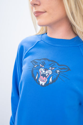 POL Hell Cat Sweatshirt