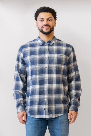 RAILS Lennox Button Up