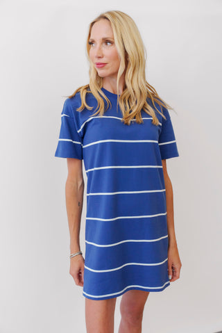Z Supply Sway Stripe Mini Dess