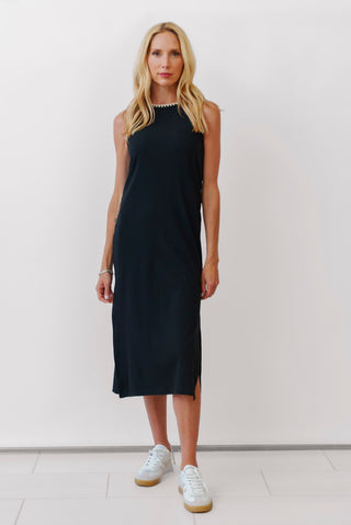 Z Supply Delamer Midi Dress