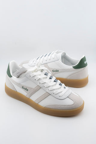 GOLA women's Viper Leather Sneakers