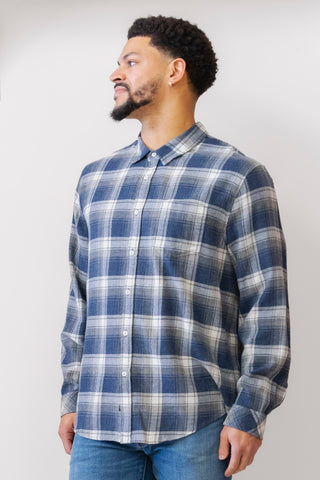 RAILS Lennox Button Up