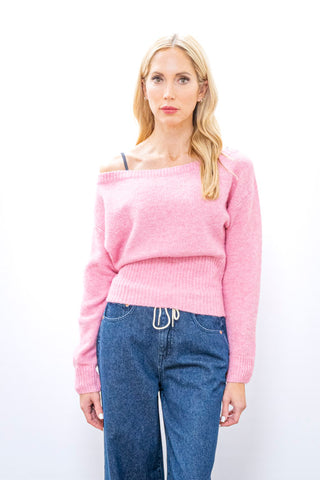 BAILEY ROSE Dalmation Sweater