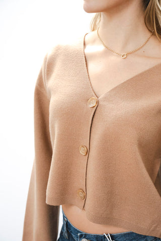 Z SUPPLY Estelle Cardigan