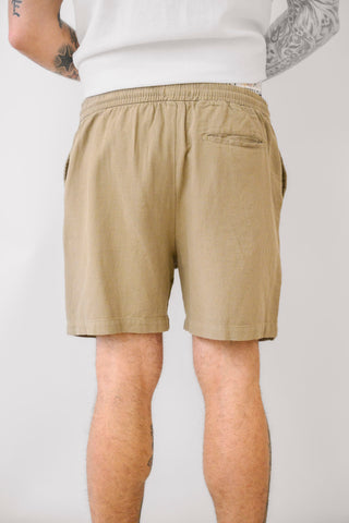 RAILS Archer 6 Short