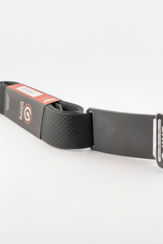 GRIP6 Gunmetal Belt