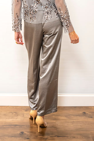 LUCY PARIS Jillian Relaxed Pants