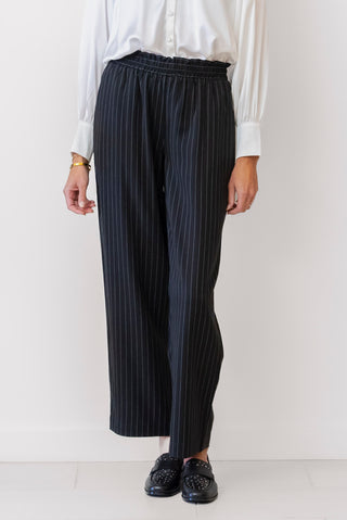 LNA CLOTHING Santo Pinstripe Pant