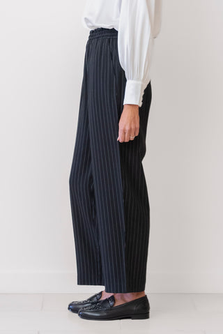 LNA CLOTHING Santo Pinstripe Pant