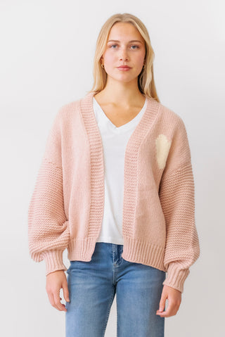 DREAMERS Cardigan