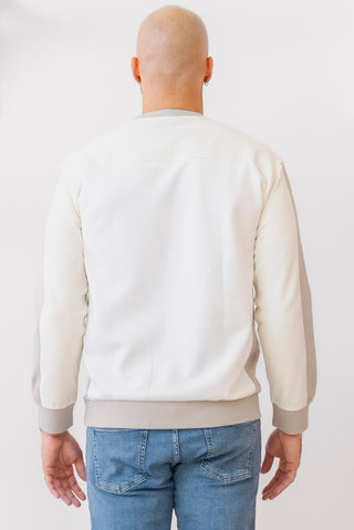 MIND Block Sweatshirt