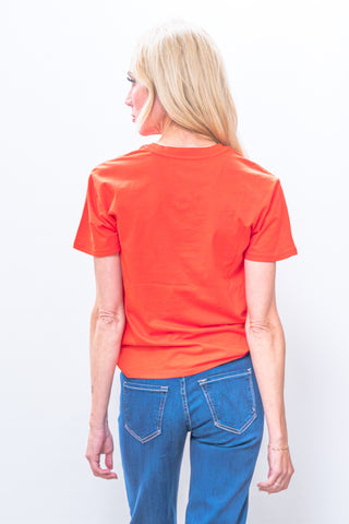 Z Supply American Sweetheart Tee