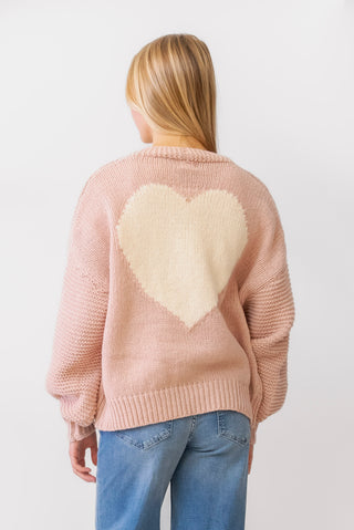 DREAMERS Cardigan