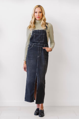 RAILS Westlake Overall Dress