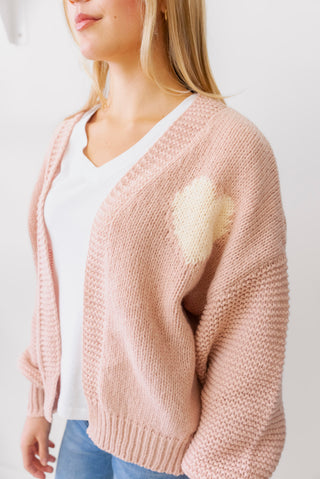 DREAMERS Cardigan