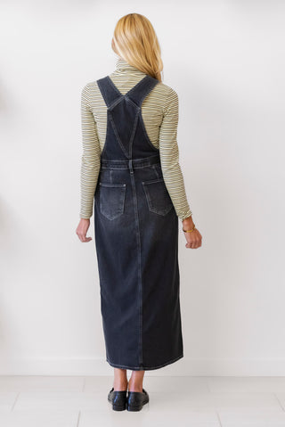 RAILS Westlake Overall Dress