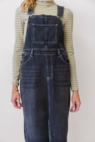 RAILS Westlake Overall Dress