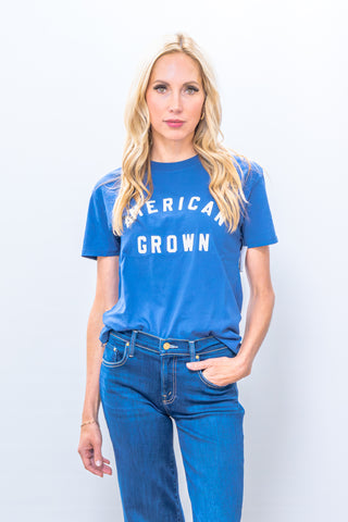Z supply American Grown
