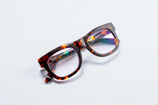 CADDIS D28 Compact Turtle Glasses