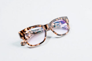 CADDIS Miklos Turtle Dove Glasses