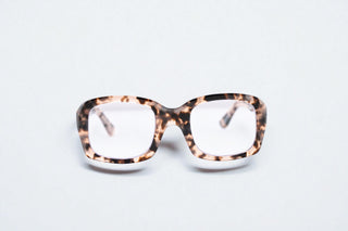 CADDIS Shelby Turtle Dove Glasses