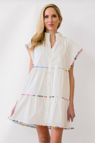 CROSBY Whitley Dress