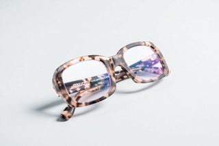 CADDIS Shelby Turtle Dove Glasses