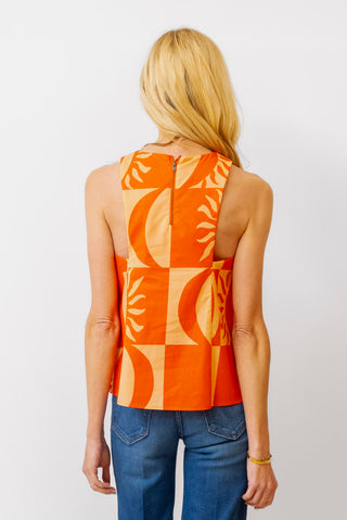 Crosby Wynne Tank